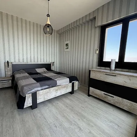 Pour 5 Personnes Avec Wifi Et Parking A - Fr-1-494-197 Apartment
