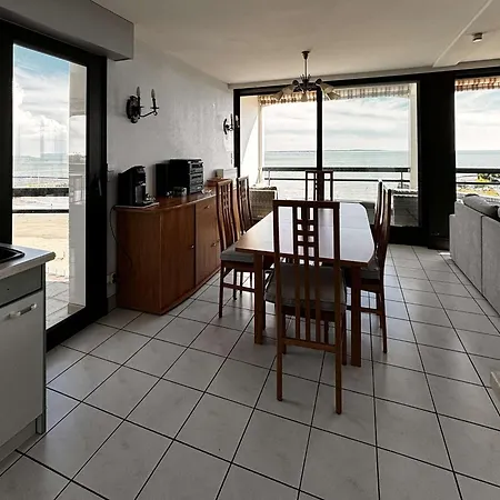 Pour 5 Personnes Avec Wifi Et Parking A - Fr-1-494-197 Royan
